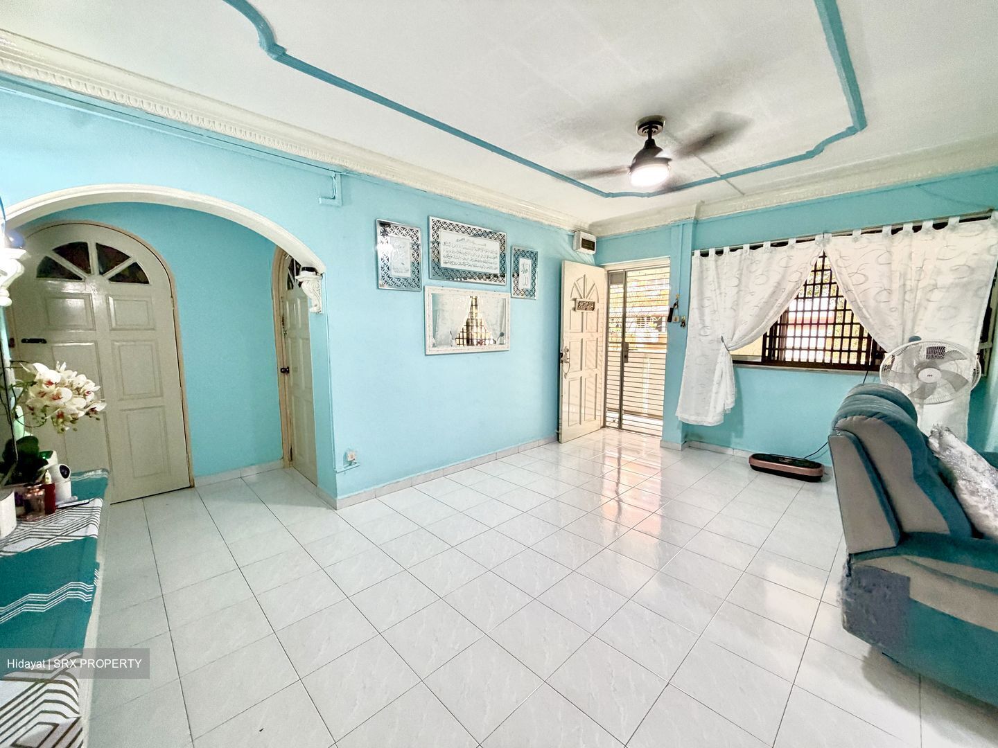 Blk 430 Choa Chu Kang Avenue 4 (Choa Chu Kang), HDB 4 Rooms #570902311